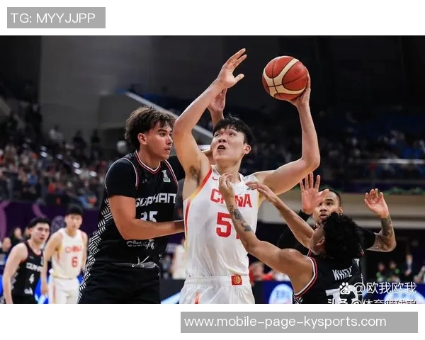 杨瀚森的潜力分析他或许无法成为约基奇但绝非平庸角色球员