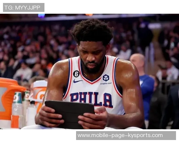 比尔回应外界质疑称哈登助恩比德夺MVP不应被轻视 比尔回应外界质疑称哈登助恩比德夺MVP不应被轻视