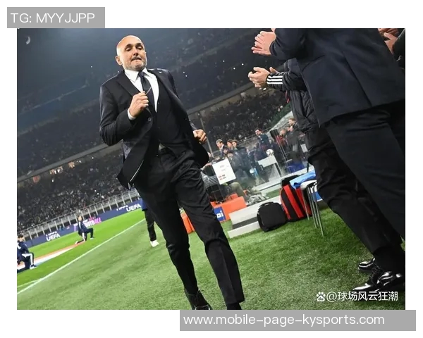 斯帕莱蒂的儿子在尤文任职球探引发热议与找工作趣事分享 斯帕莱蒂的儿子在尤文任职球探引发热议与找工作趣事分享