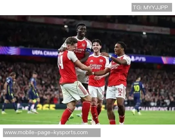 舍伍德预测阿森纳战胜切尔西曼城将成最大夺冠对手