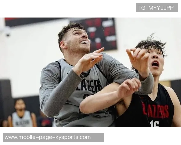 开拓者明日迎战绿军格兰特缺阵罗威伤病管理不出战 开拓者明日迎战绿军格兰特缺阵罗威伤病管理不出战