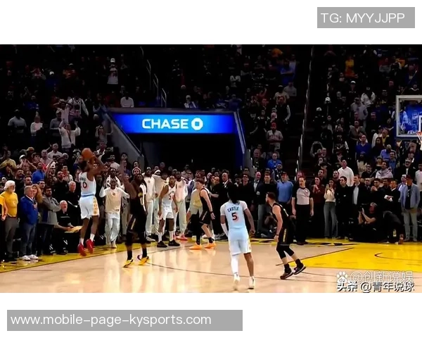 勇士调侃巴恩斯三分球失准如16年重现赛场瞬间 勇士调侃巴恩斯三分球失准如16年重现赛场瞬间