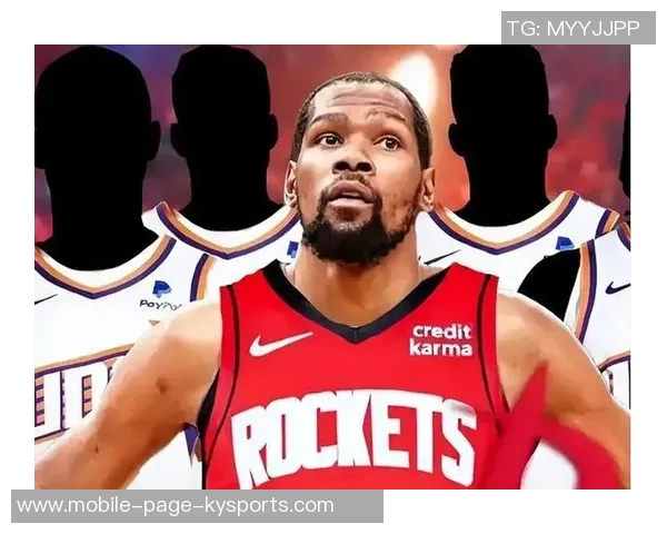 杜兰特自信宣言：我与乔丹科比詹姆斯同样伟大