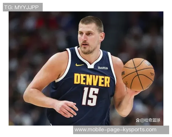 杨瀚森与约基奇差距明显但若能突破将成篮球界的全垒打 杨瀚森与约基奇差距明显但若能突破将成篮球界的全垒打