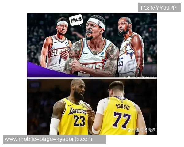 詹姆斯强调防守重要性期待东契奇与里夫斯带队冲击赛季荣誉