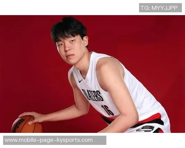 杨瀚森的时尚品味如何格兰特愿意提供穿搭建议