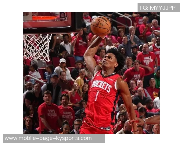 阿门汤普森的突破能力如何助力球队并提升队友表现 阿门汤普森的突破能力如何助力球队并提升队友表现